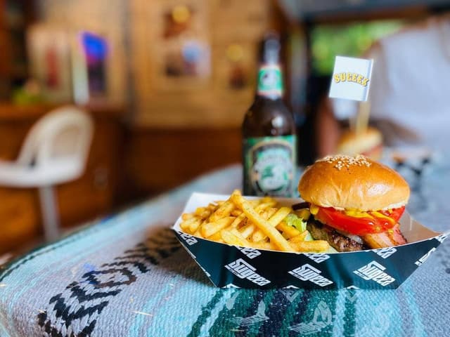 Sugeez西湖店 - サブ画像1