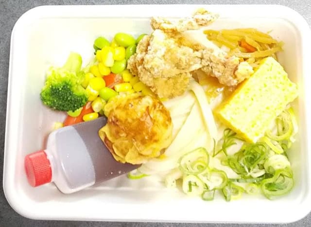丸亀製麺 八尾店 - サブ画像2