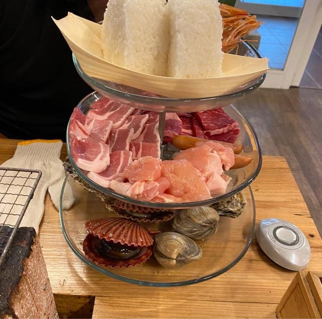 fishermans漁師の牡蠣小屋 - サブ画像1