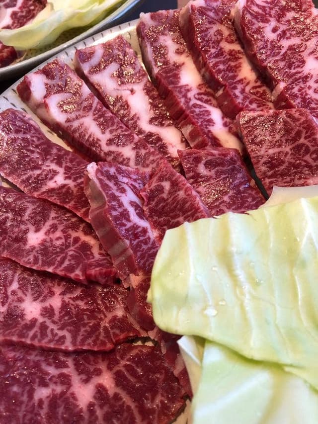 焼肉 わきや - サブ画像3