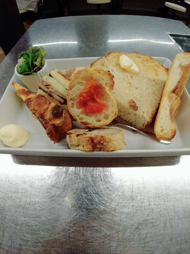 ラスティコ3 - サブ画像1