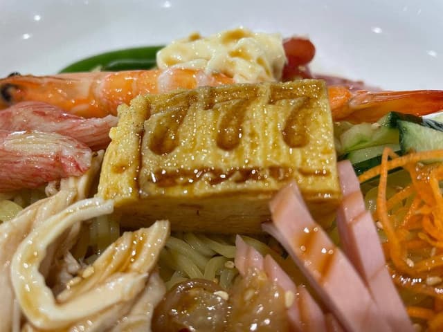 西日本セブンスリーゴルフクラブ レストラン - サブ画像3