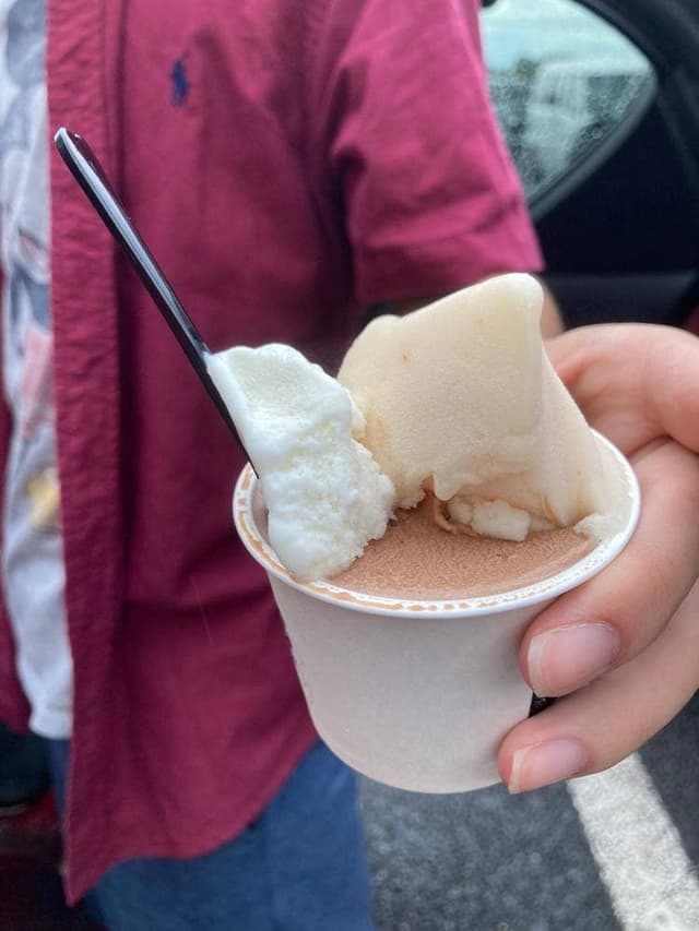 GELATERIA 伊澤いちご園 道の駅しもつけ店 - サブ画像3