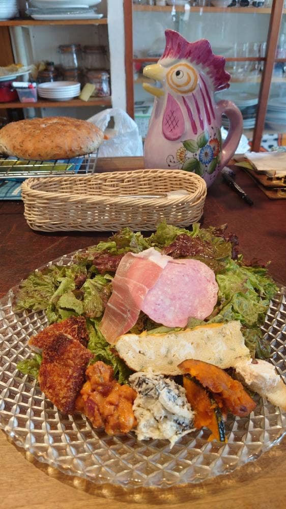 IL BECCAFICO - サブ画像1