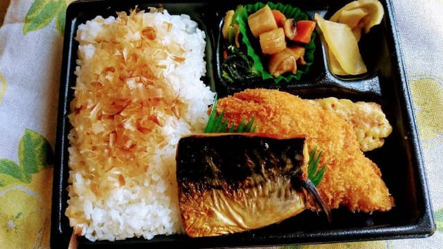 ほっともっと 築港新町店 - サブ画像2