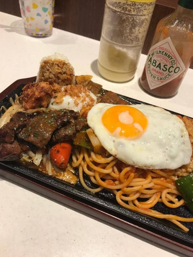 大阪ナポリタン協会 なんばCITY店 - サブ画像3