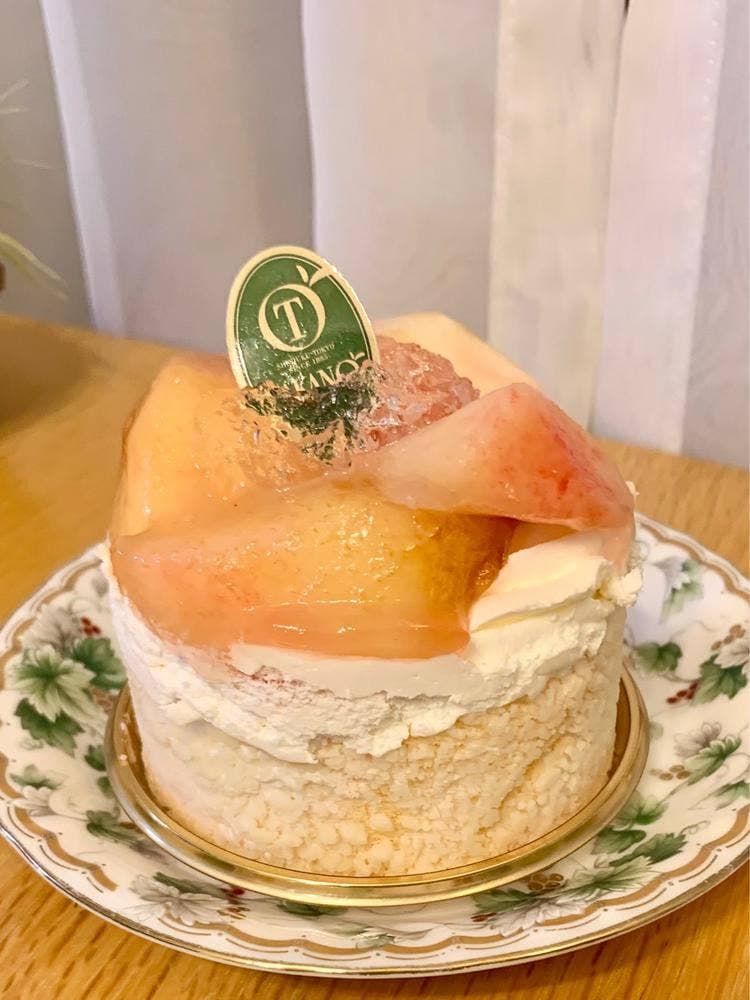 新宿高野 溝口丸井店