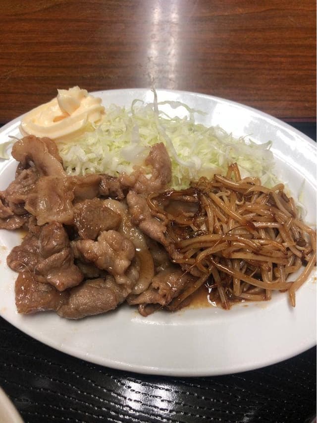 丸平食堂 - サブ画像1