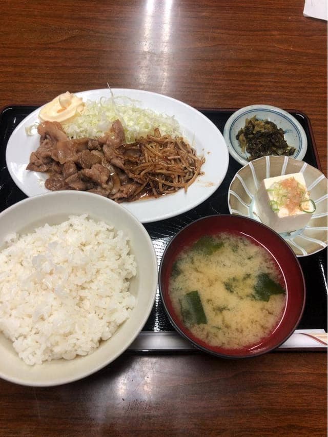 丸平食堂 - サブ画像2