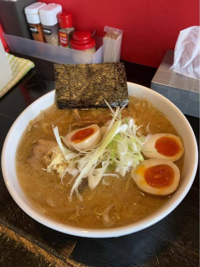 ちゃっちゃ屋 無限 - サブ画像1