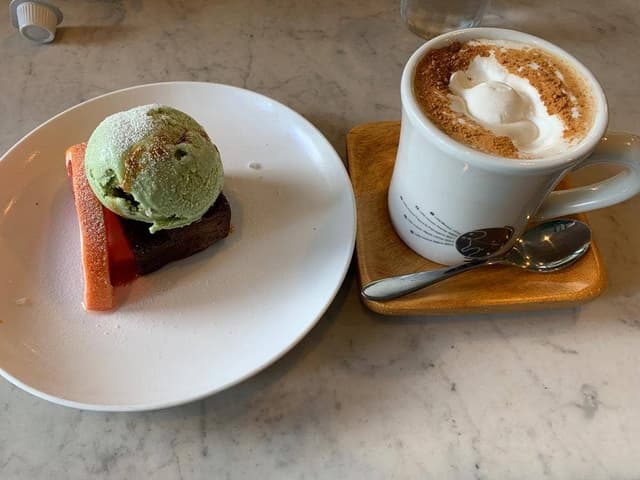 モーツァルト クレーズ コーヒー - サブ画像1