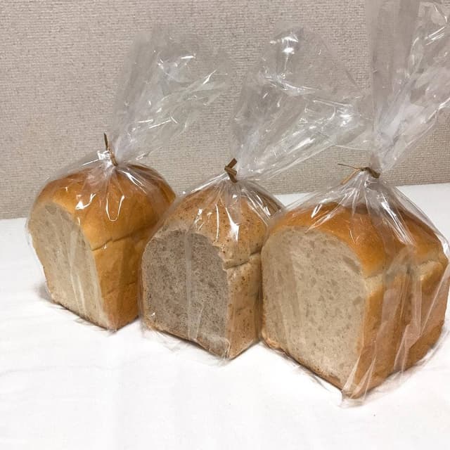 自家製酵母ぱんと手づくりあんこの店 いちあん - サブ画像3