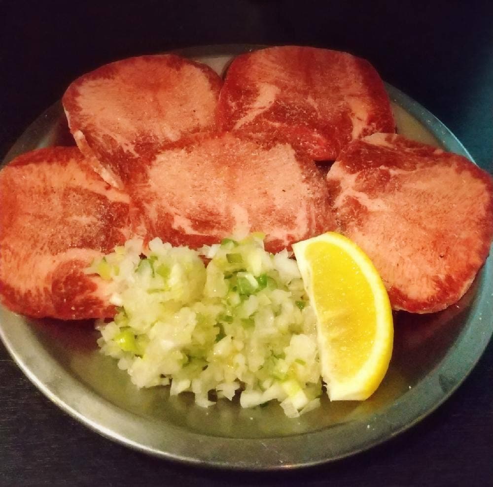 ホルモン闇番長 稲毛店