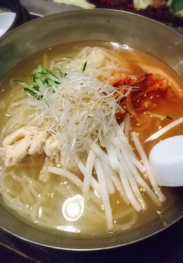 ホルモン闇番長 稲毛店 - サブ画像2