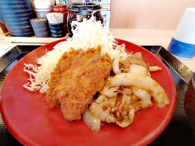 かつや 愛媛今治店 - サブ画像1