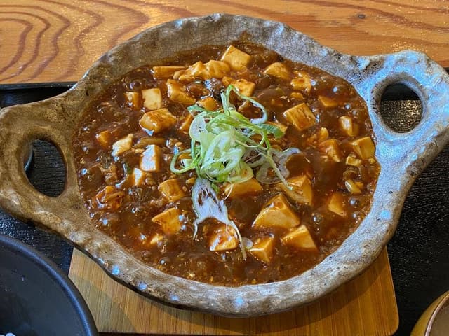 中華屋食堂 shin-shin - サブ画像1