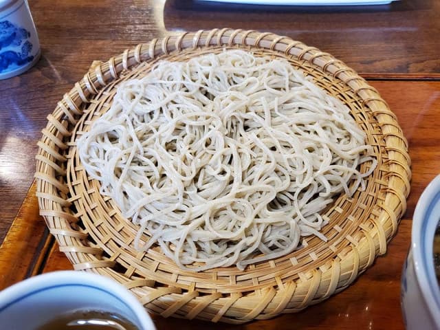 蕎麦屋 少兵衞 - サブ画像2