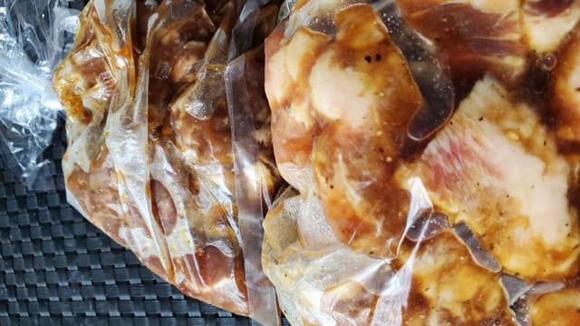 スタミナキング焼肉材料店 - サブ画像3
