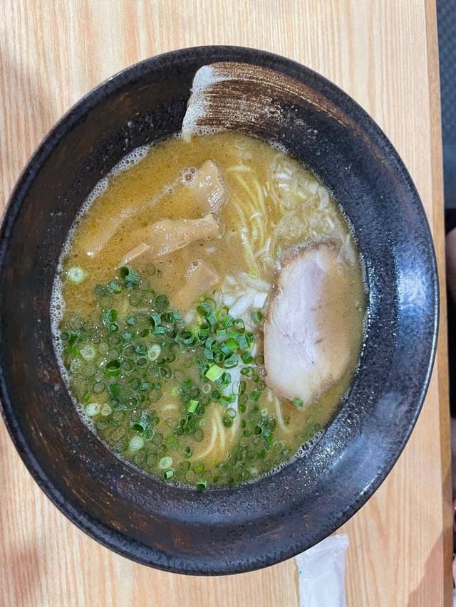 麺家 椿 - サブ画像3