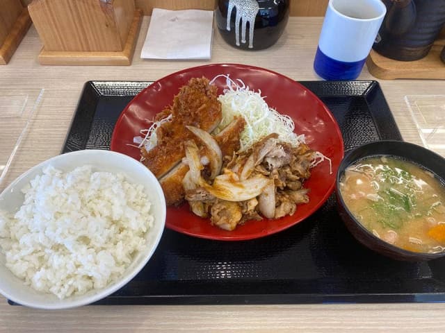 かつや 宮城石巻店 - サブ画像3