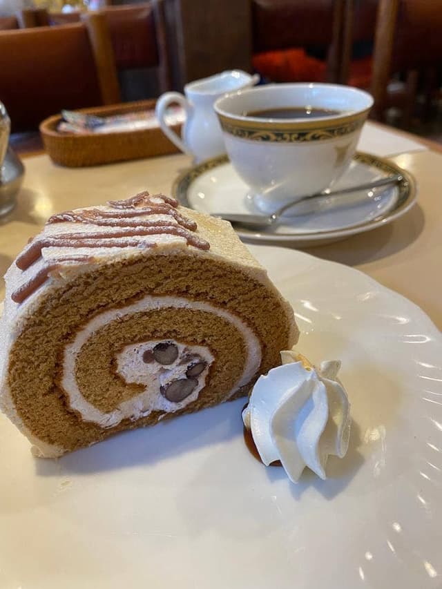 サンコーヒー 京王聖蹟桜ヶ丘ショッピングセンター - サブ画像1