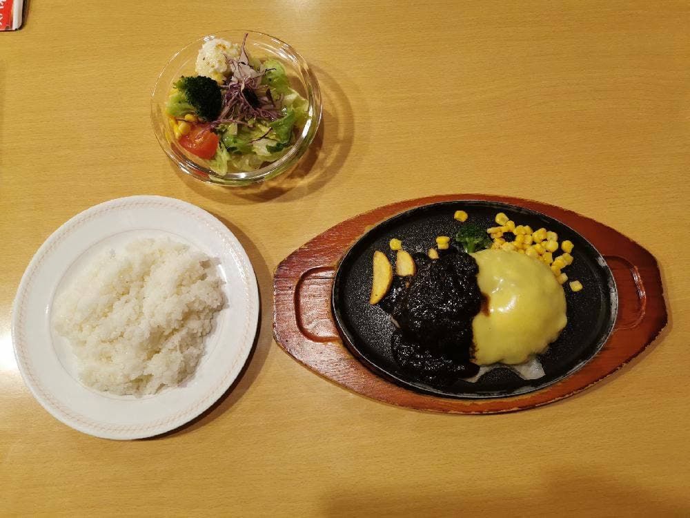 ファミリーレストラン ジョイフル 赤穂野中店