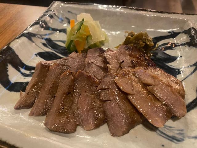 仙台牛たん 湊の小十郎 - サブ画像2