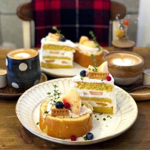 SOROR - サブ画像3