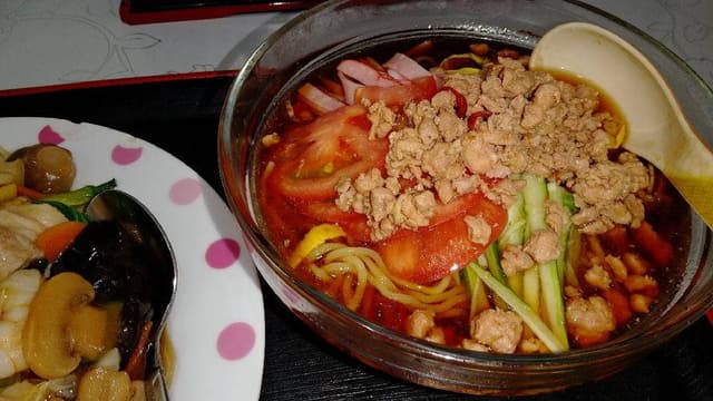 中華料理 源隆 - サブ画像1