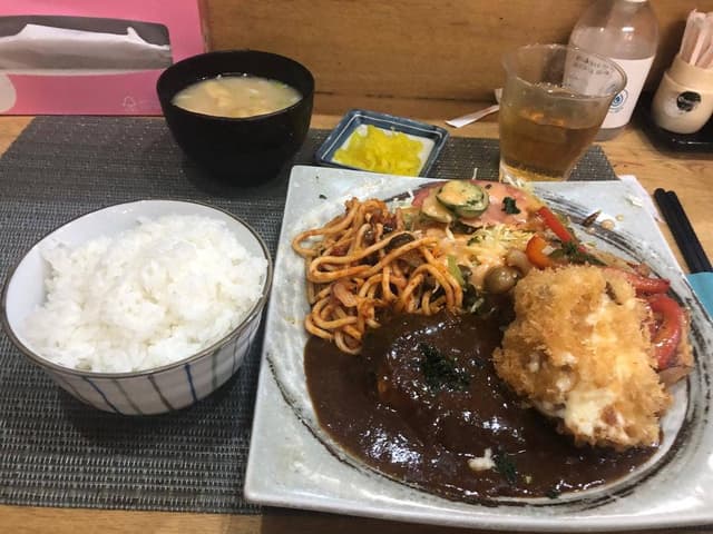 キッチン彩 - サブ画像3