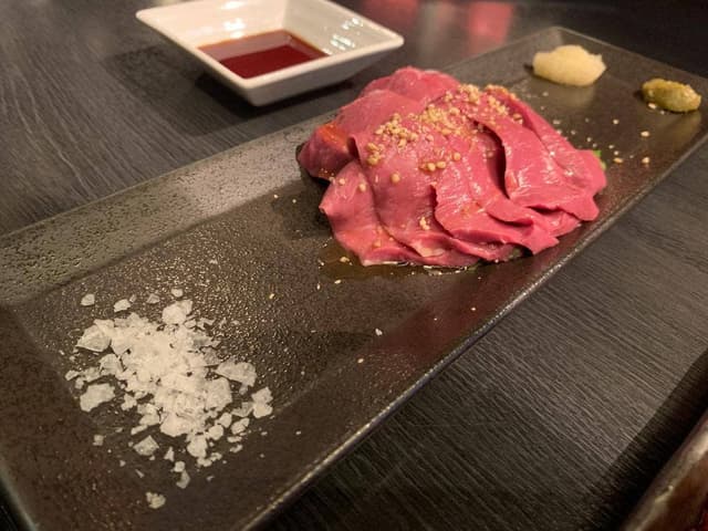 焼肉 炭聖 根津本店 - サブ画像3