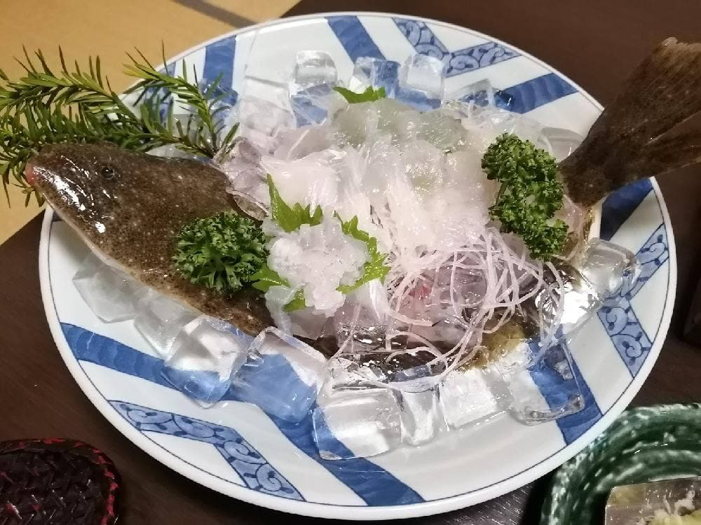 いわない温泉高島旅館