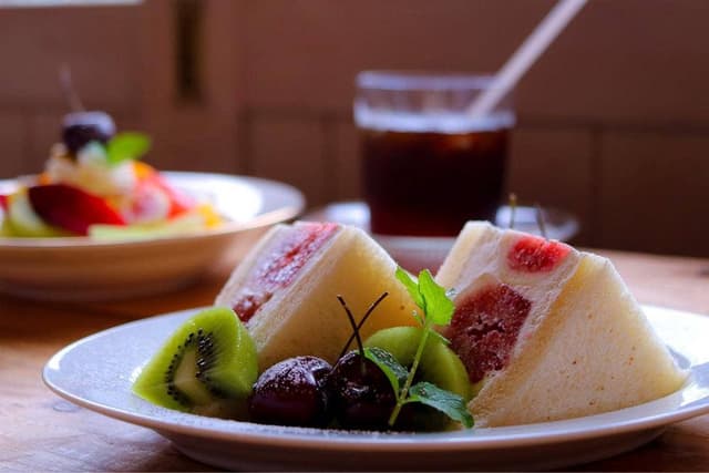 シービスケットパーラー - サブ画像2