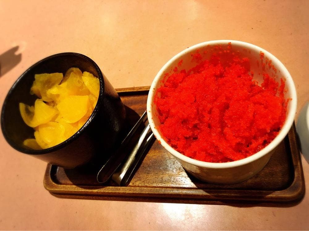 旬菜鮮魚 四季菜々 新浦安店