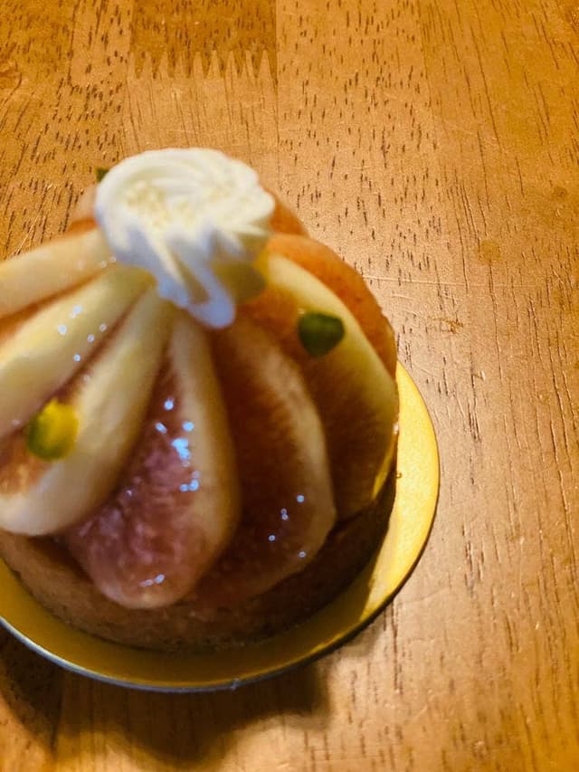 Patisserie Miraveille - サブ画像1