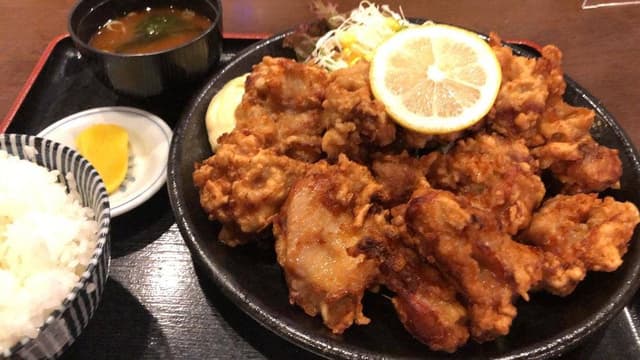 ファミリーレストランアンディ - サブ画像3