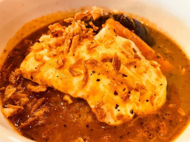 かれー屋ひろし - サブ画像2