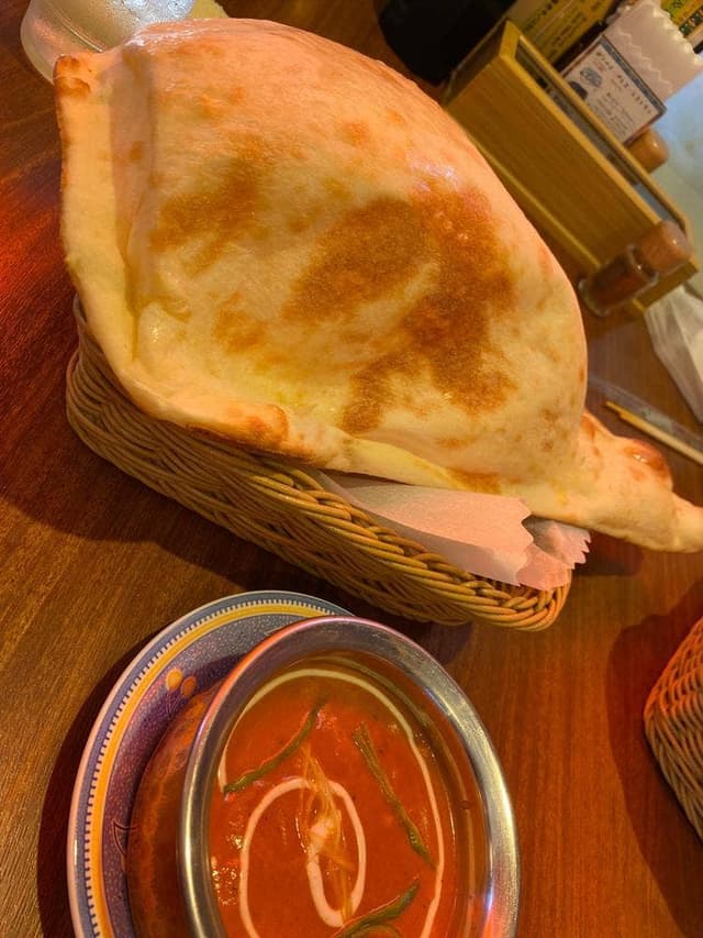 ボンベイパレスレストラン 多治見店 - サブ画像3