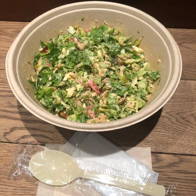 CRISP SALAD WORKS 吉祥寺店 - サブ画像1