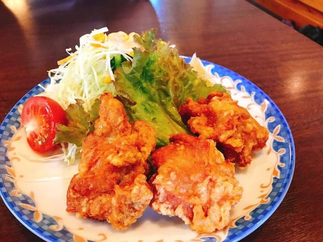農家レストラン・喫茶 より処 山紫 - サブ画像1
