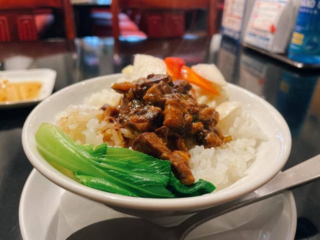 青葉 Aoba-Azamino 中華料理 - サブ画像1