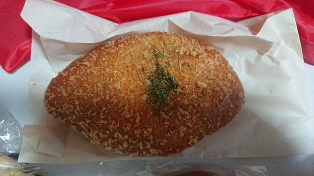 ホットクロス 箕面店 - サブ画像1
