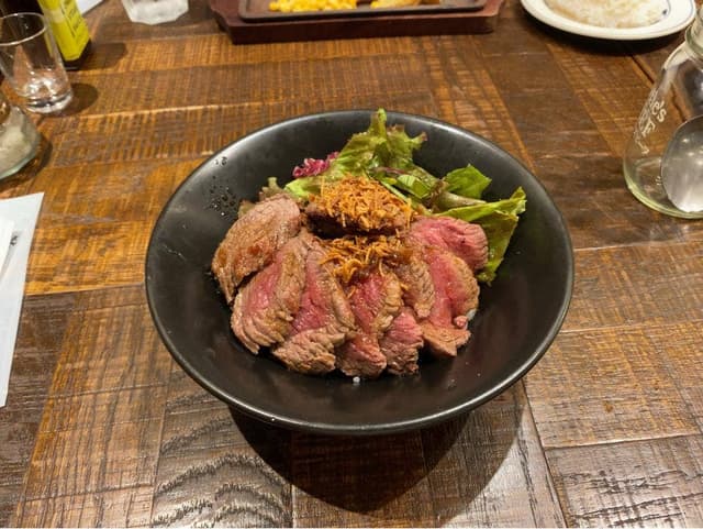 Gottie's BEEF キュービックプラザ新横浜 - サブ画像2