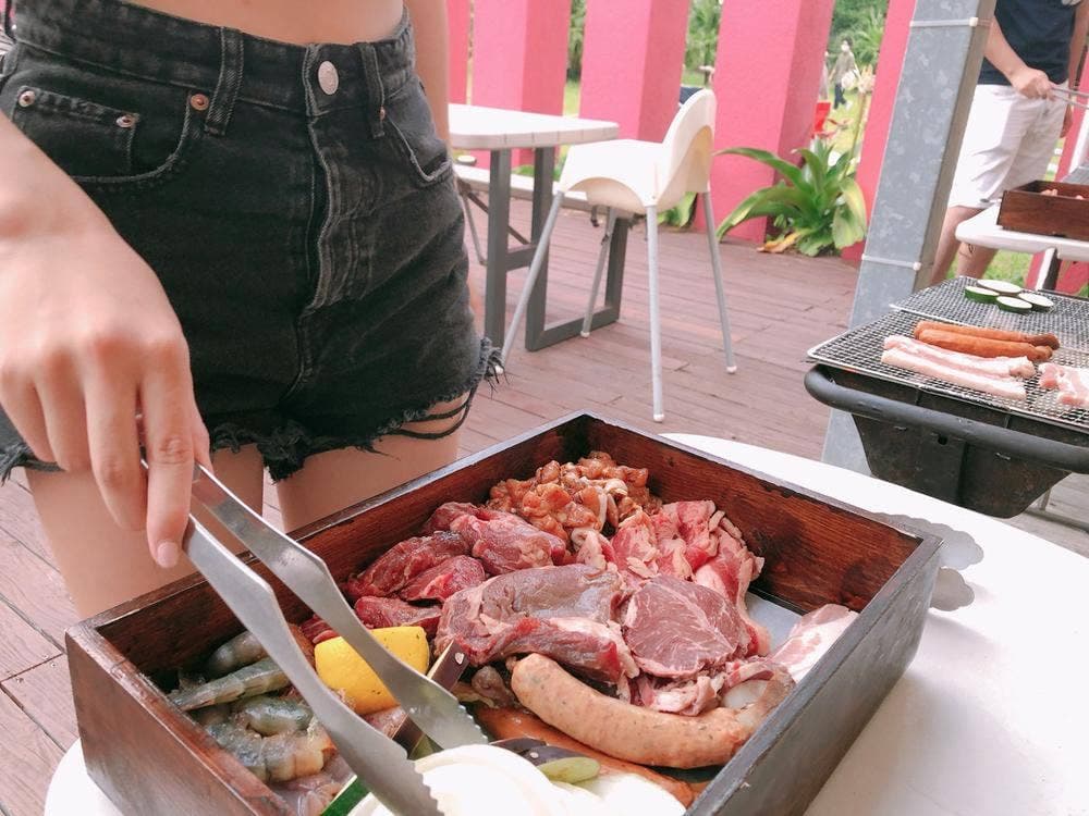 CARNE de LUIGANS