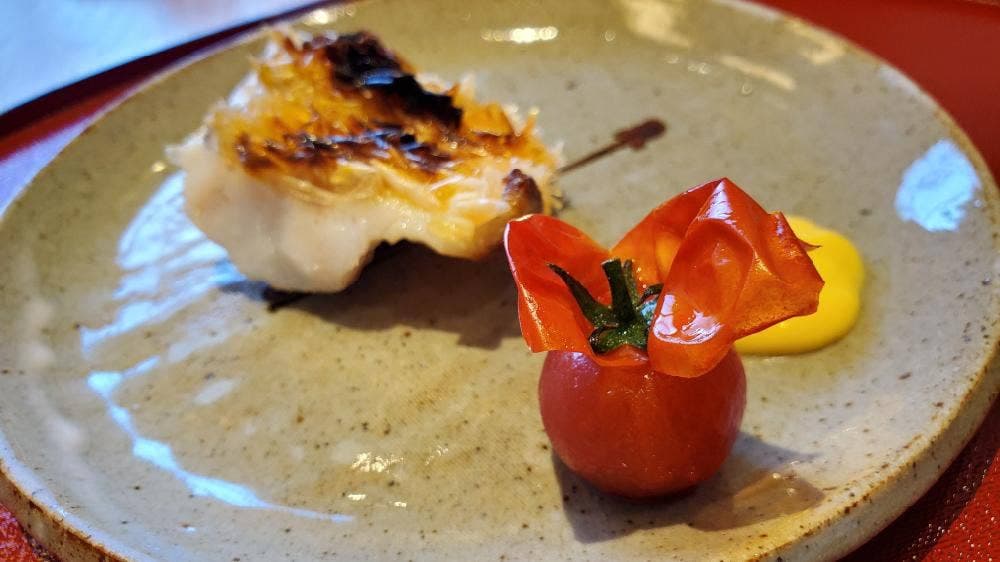 和風料理店 ゆんたく