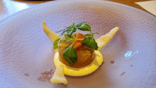 和風料理店 ゆんたく - サブ画像1