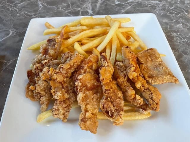 小陽春 泉佐野鶴原店 - サブ画像1