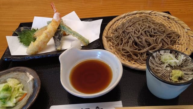 玄蕎麦河童 - サブ画像2