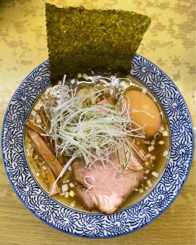 麺屋つるる - サブ画像2