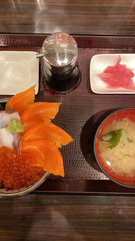 海鮮食堂 澤崎水産 - サブ画像1